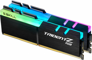 Pamięć G.SKILL (DIMM/DDR4/32 GB/4600MHz/1.5V/20CL/DUAL)
