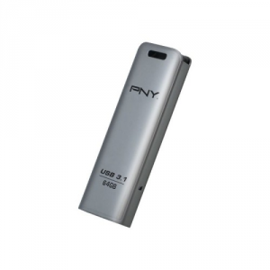 Pendrive (Pamięć USB) PNY 64 GB Aluminium