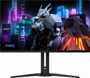 Monitor GIGABYTE FO32U2 (32 /OLED /240Hz /3840 x 2160 /Czarny)