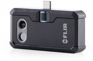 Kamera termowizyjna FLIR FP3AC