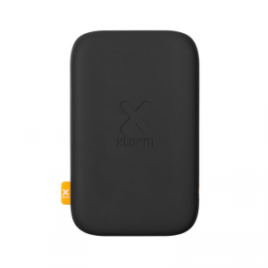 Powerbank XTORM Powerbank Magnetyczny 5000 mAh czarny FS400UC1