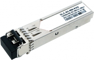 1000MBPS MULTI-MODE RUGGED SFP GLC-SX-MM-RGD= **New Retail**