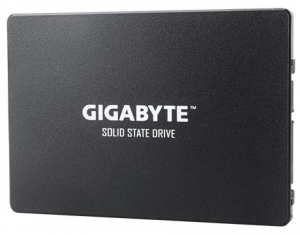 Dysk SSD GIGABYTE 2.5″ 240 GB SATA III (6 Gb/s) 500MB/s 420MS/s