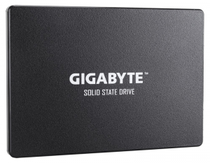 Dysk SSD GIGABYTE 2.5″ 256 GB SATA III (6 Gb/s) 520MB/s 500MS/s