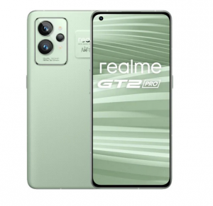 Smartphone REALME GT 2 Pro 12/256GB Paper Green 256 GB Zielony