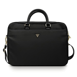 Torba na laptopa GUESS GUE001000 (maks.16/Czarny)