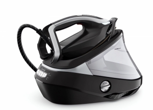 Generator pary TEFAL Pro Express GV9821 (3000W /Czarno-szary )