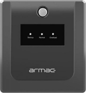 Zasilacz awaryjny ARMAC H/1000E/LED 1000VA