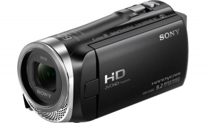 Kamera HDR-CX450