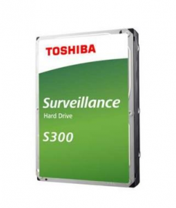 Dysk twardy TOSHIBA Surveillance 4 TB 3.5 HDWT140UZSVA