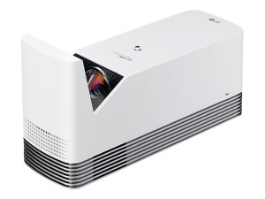 Projektor DLP LG HF85LSR 1080p 1500 ANSI 150 000:1