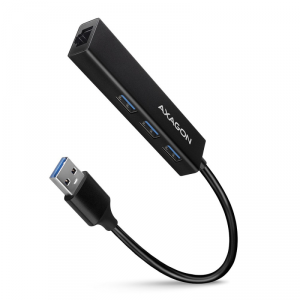 Hub USB AXAGON HMA-GL3A