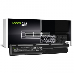 Bateria GREEN CELL do HP Probook 4330s 5200 mAh 10.8V HP43PRO