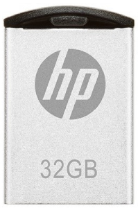 Pendrive PNY v222w (32 GB /USB 2.0 /Srebrny )
