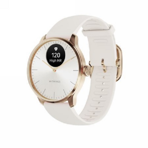 HWA11-model 1-All-Int WITHINGS HealthSense OS 3 Biały