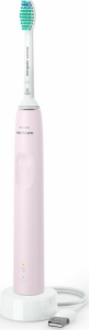 Szczoteczka soniczna PHILIPS Sonicare 3100 HX3671/11 Różowy Różowo-biały (HX3671/11)