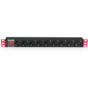 Listwa zasilająca TECHLY I-CASE STRIP-91UD