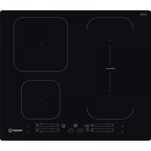 Płyta indukcyjna INDESIT IB 65B60 NE