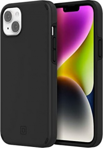 Incipio Duo - obudowa ochronna do iPhone 14 Plus (black)