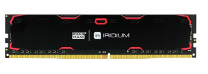 Pamięć GOODRAM DIMM DDR4 8GB 2400MHz 15CL SINGLE