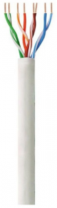 TECHLY ITP8-FLU-0100 100 Skrętka