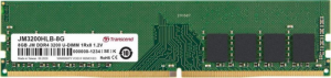 Pamięć TRANSCEND UDIMM DDR4 32GB 2666MHz 19CL 1.2V SINGLE