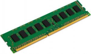 Pamięć KINGSTON DIMM DDR3 4GB 1600MHz 11CL 1.5V SINGLE