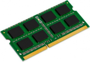 Pamięć KINGSTON SODIMM DDR3 8GB 1600MHz 11CL 1.5V SINGLE