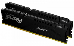 Pamięć KINGSTON (DIMM/DDR5/32 GB/6800MHz/34CL/DUAL)