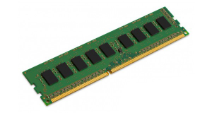 Pamięć KINGSTON DIMM DDR3 2GB 1600MHz 11CL 1.5V SINGLE