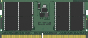 Pamięć KINGSTON (SODIMM/DDR5/48 GB/5600MHz/46CL/SINGLE)