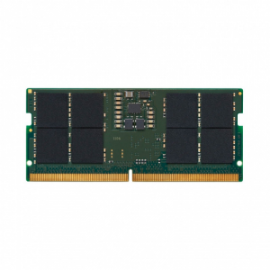 Pamięć KINGSTON (SODIMM/DDR5/16 GB/5600MHz/46CL/SINGLE)
