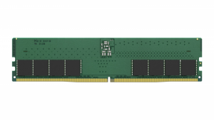 Pamięć KINGSTON (DIMM/DDR5/48 GB/5600MHz/1.1V/46 CLCL/SINGLE)
