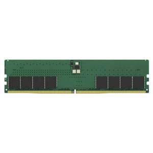 Pamięć KINGSTON (DIMM/DDR5/64 GB/5600MHz/46 CLCL/SINGLE)