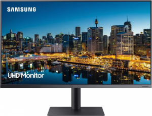 Monitor SAMSUNG 32 3840 x 2160 LF32TU870VRXEN Szary
