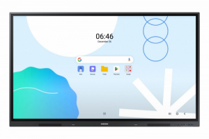 Monitor SAMSUNG LH86WADWLGCXEN (86 /78Hz /3840 x 2160 /Czarny )