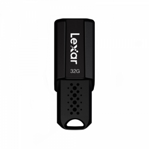 Pendrive (Pamięć USB) LEXAR 32 GB Czarny