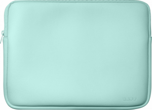 Etui PICOM LAUT Huex Pastels do Macbook Air 13/ Pro 13 (spearmint) Zielony L_MB13_HXP_MT