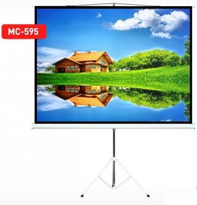 Ekran projekcyjny MACLEAN MC-595