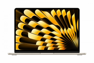 Notebook APPLE MacBook Air 13 (13.6/M4 /16GB/SSD512GB)
