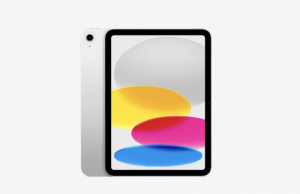 Tablet APPLE iPad WiFi + Cellular 11 cali 256 GB Srebrny (11/Apple A16/256GB/iPadOS 18/Wi-Fi/Srebrny)