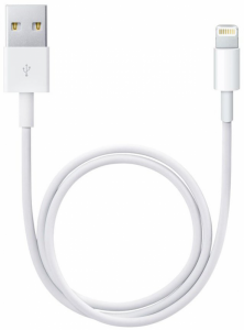 Kabel USB APPLE Lightning 0.5