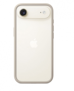 Ramka ochronna do iPhonea Air - beż