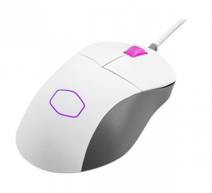 Mysz Przewodowa COOLER MASTER MM730 Gaming Mouse White MM-730-WWOL1