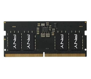 Pamięć PNY (SODIMM/DDR5/16 GB/4800MHz/40CL/SINGLE)