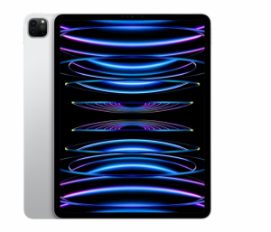 Tablet APPLE iPad Pro 12.9 cala WiFi 1 TB Srebrny 12.9