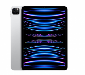 Tablet APPLE iPad Pro 11 cali Wi-Fi + Cellular 128 GB Srebrny 11