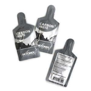 Smar montażowy do karbonu Motorex Carbon Paste tubka 5g