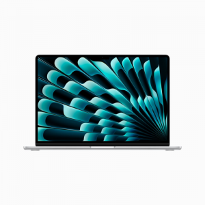 APPLE MacBook Air 15.3 (M2/8GB/SSD256GB/Srebrny)