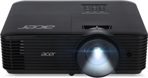Projektor DLP ACER X118HP (SVGA /4000 ANSI /20000:1 /DLP)